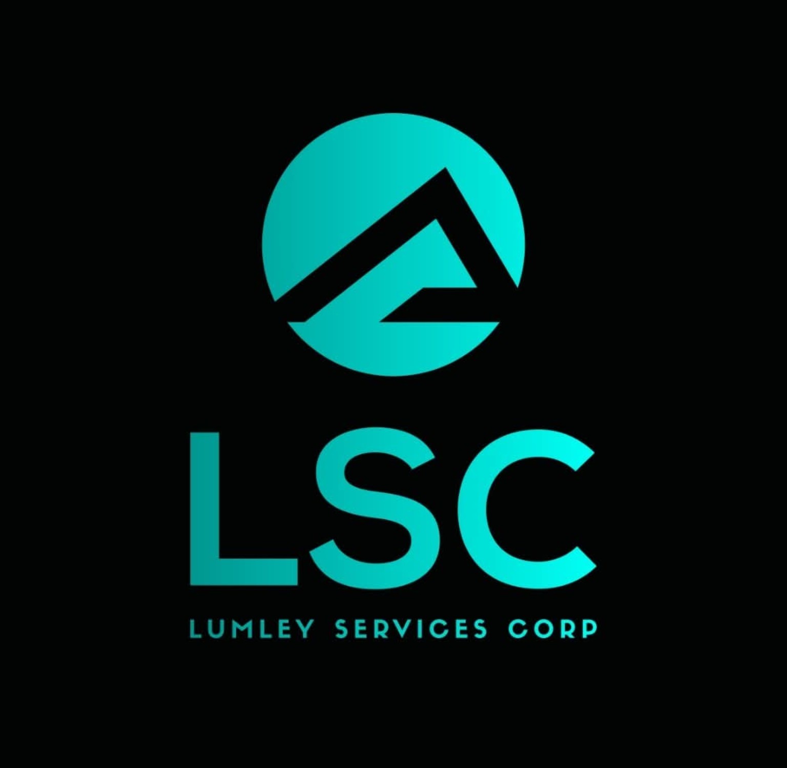 Lumley Services Corp logo